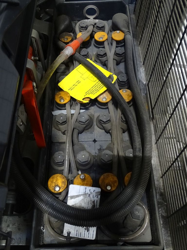 Still EXV16 - معدات تكديس: صور 4 Still EXV16 - معدات تكديس: صور 4