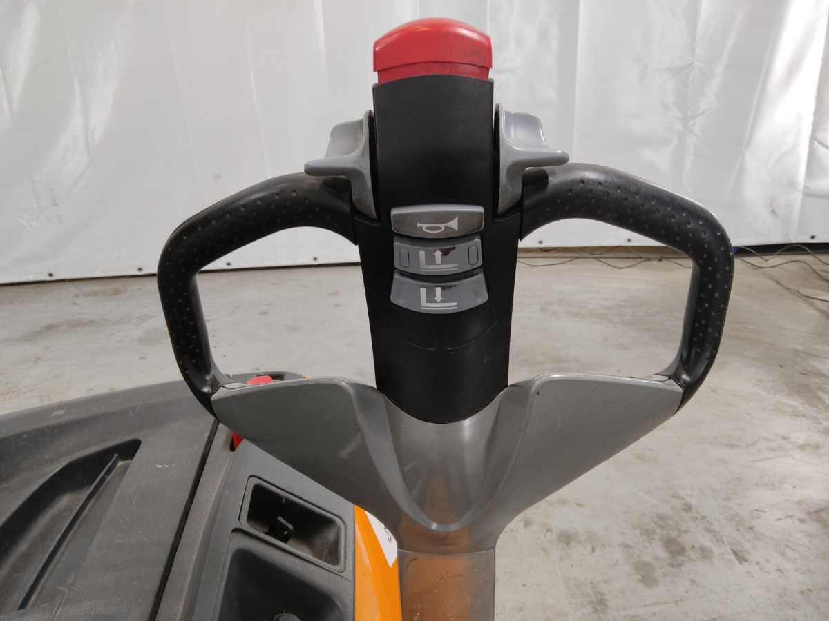 Still EXV16 - معدات تكديس: صور 3 Still EXV16 - معدات تكديس: صور 3