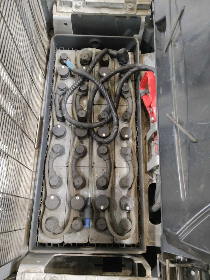 Still EXV16 - معدات تكديس: صور 4 Still EXV16 - معدات تكديس: صور 4