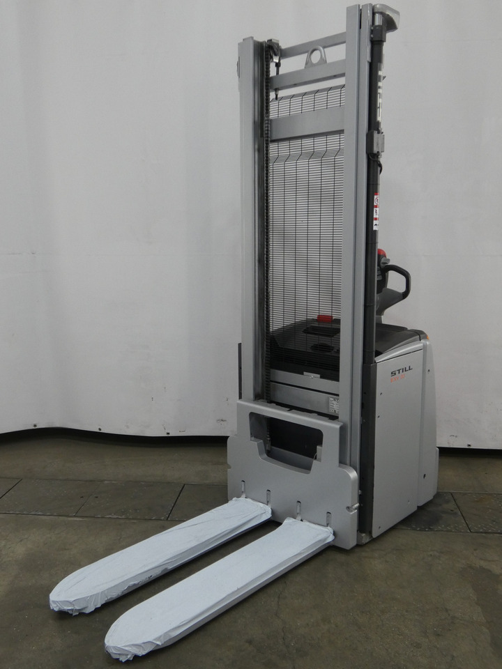 Still EXV20I/BATT.NEU - معدات تكديس: صور 1 Still EXV20I/BATT.NEU - معدات تكديس: صور 1