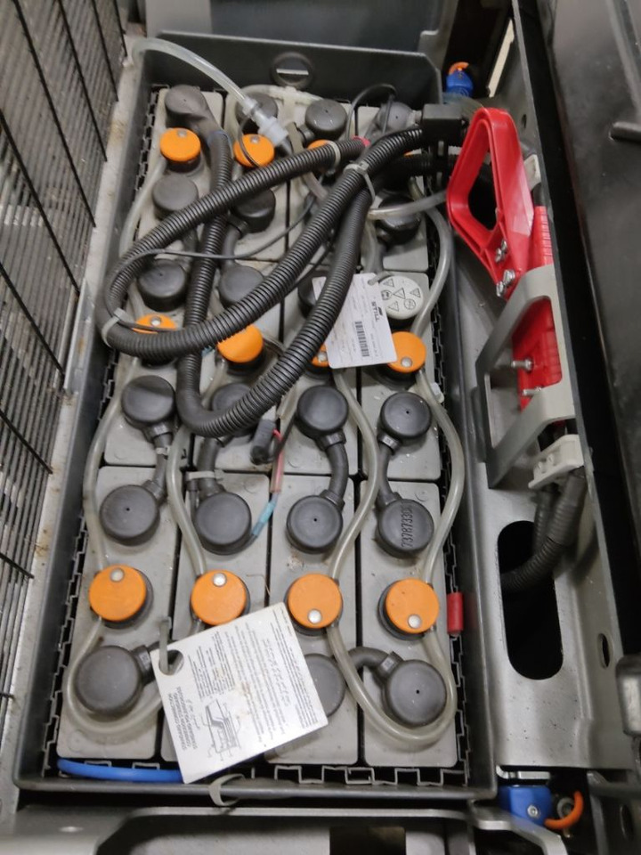 Still EXV20I - معدات تكديس: صور 4 Still EXV20I - معدات تكديس: صور 4