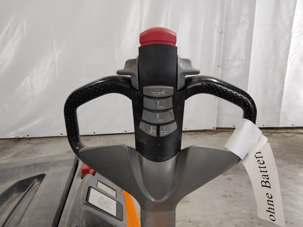 Still EXV20I - معدات تكديس: صور 3 Still EXV20I - معدات تكديس: صور 3