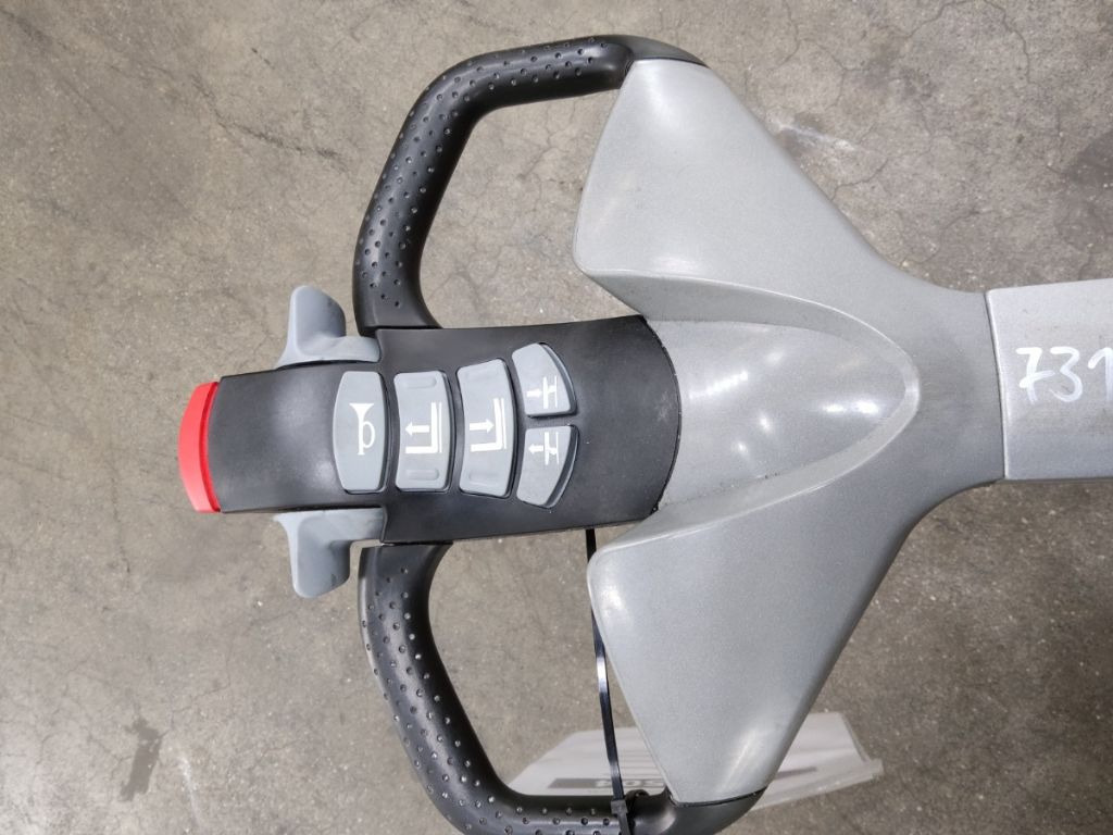 Still EXV20I - معدات تكديس: صور 3 Still EXV20I - معدات تكديس: صور 3