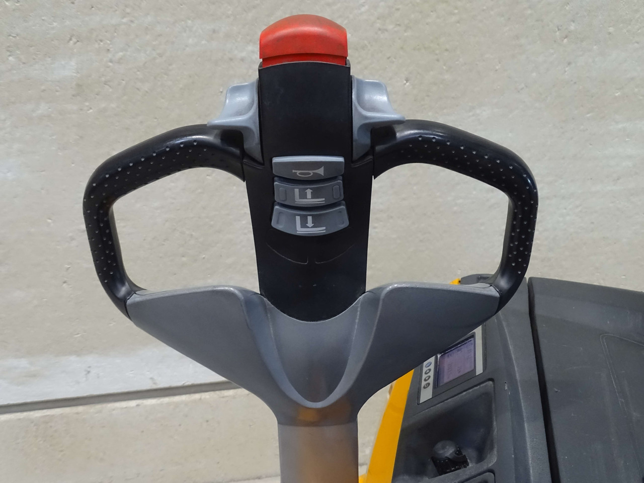 Still EXV20 - معدات تكديس: صور 3 Still EXV20 - معدات تكديس: صور 3