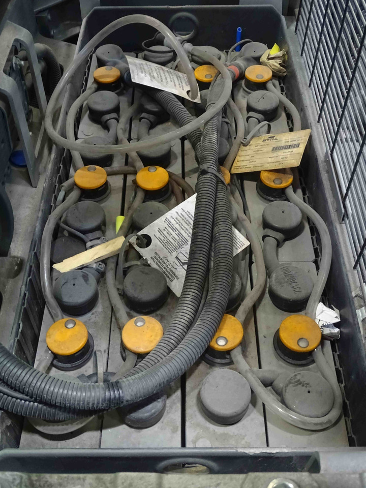 Still EXV20 - معدات تكديس: صور 4 Still EXV20 - معدات تكديس: صور 4