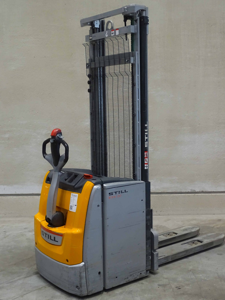 Still EXV20 - معدات تكديس: صور 2 Still EXV20 - معدات تكديس: صور 2