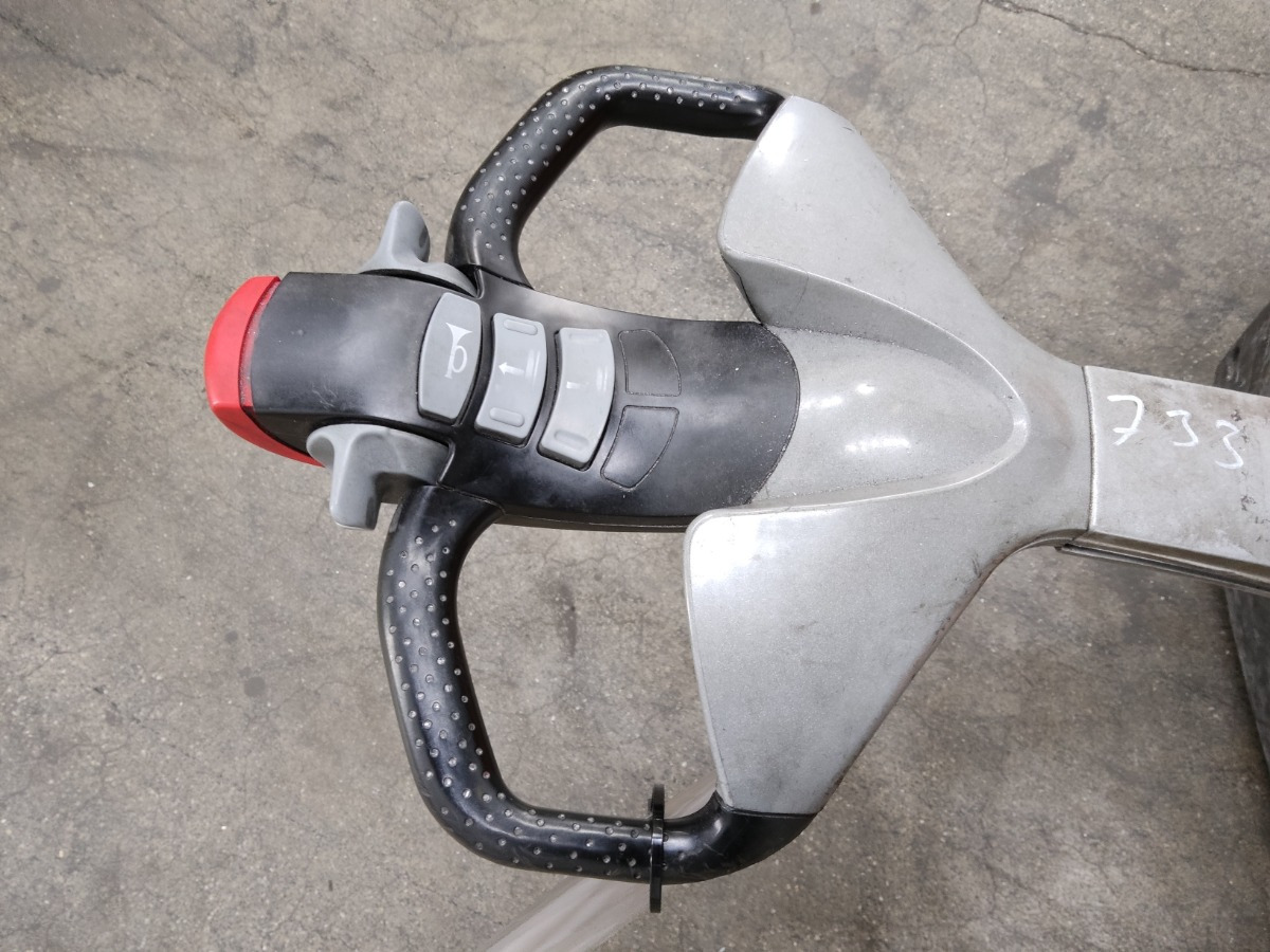 Still EXV20 - معدات تكديس: صور 3 Still EXV20 - معدات تكديس: صور 3