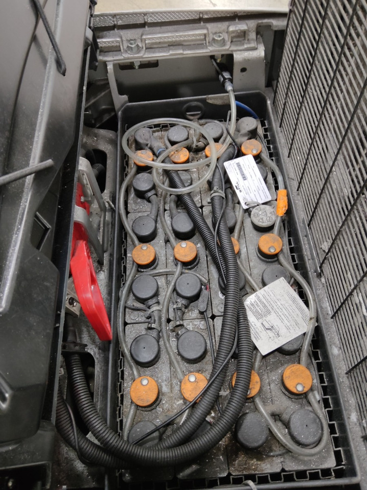 Still EXV20 - معدات تكديس: صور 4 Still EXV20 - معدات تكديس: صور 4