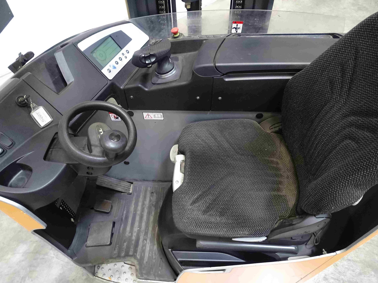 Still FM-X17 - شاحنة مناولة: صور 3 Still FM-X17 - شاحنة مناولة: صور 3