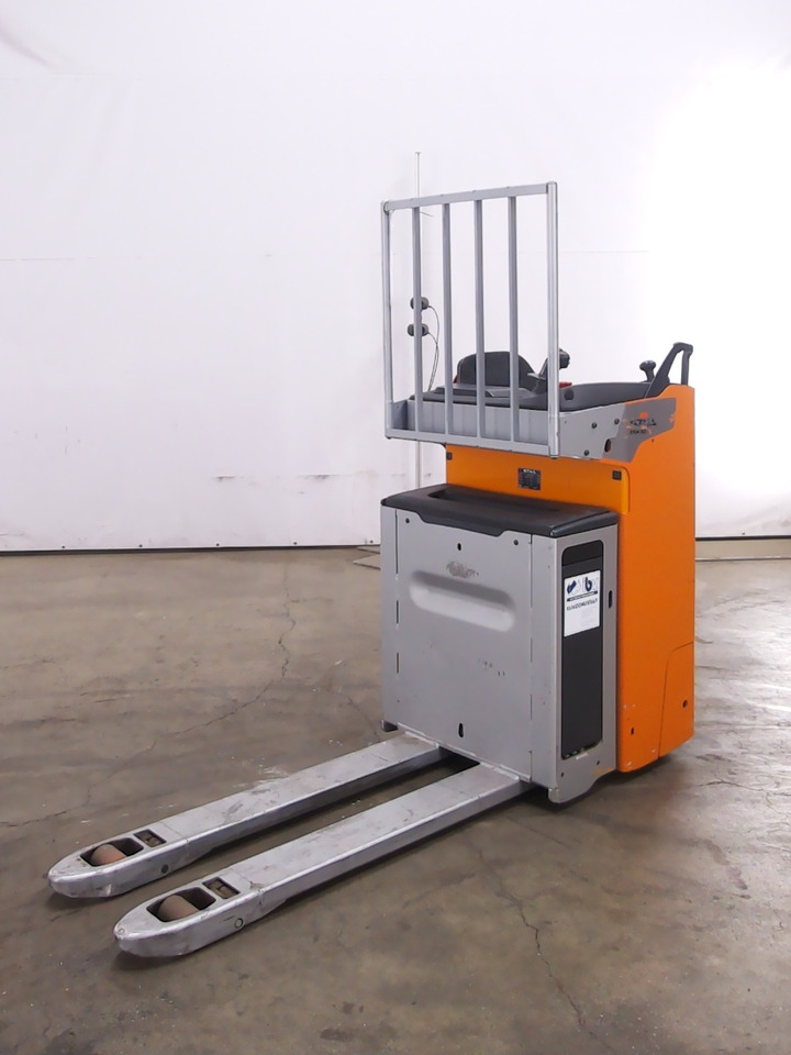 Still FXH20N/1400MM - معدات الرفع منخفض المستوى: صور 1 Still FXH20N/1400MM - معدات الرفع منخفض المستوى: صور 1