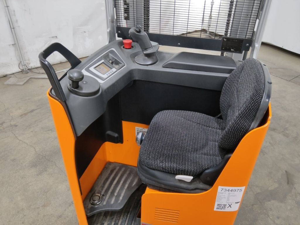 Still FXV14N - معدات تكديس: صور 3 Still FXV14N - معدات تكديس: صور 3