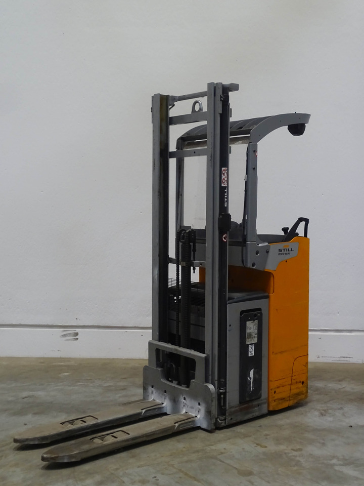 Still FXV14N - معدات تكديس: صور 1 Still FXV14N - معدات تكديس: صور 1