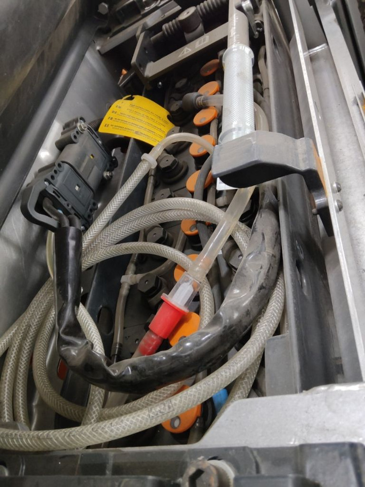 Still FXV14N - معدات تكديس: صور 4 Still FXV14N - معدات تكديس: صور 4