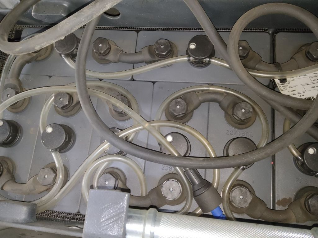 Still FXV16 - معدات تكديس: صور 4 Still FXV16 - معدات تكديس: صور 4