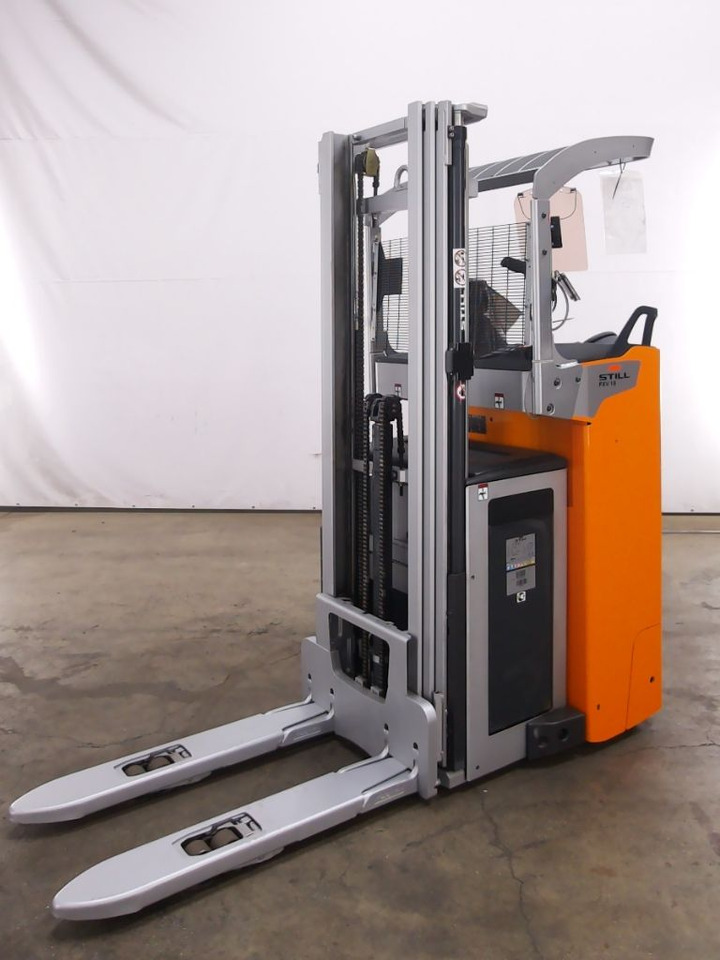 Still FXV16 - معدات تكديس: صور 1 Still FXV16 - معدات تكديس: صور 1