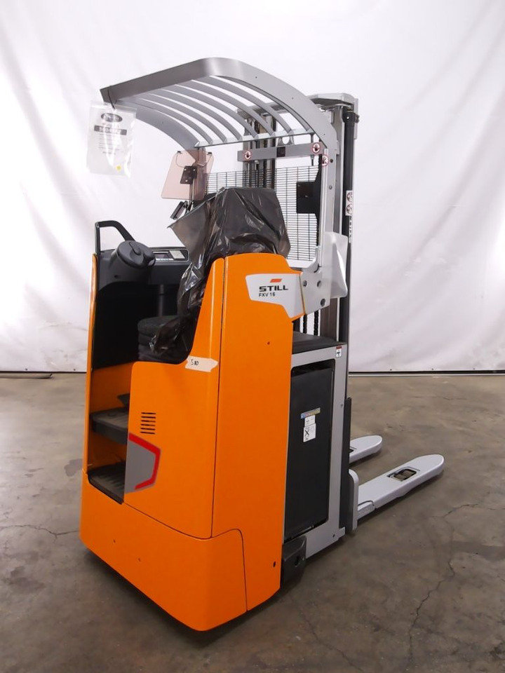 Still FXV16 - معدات تكديس: صور 2 Still FXV16 - معدات تكديس: صور 2