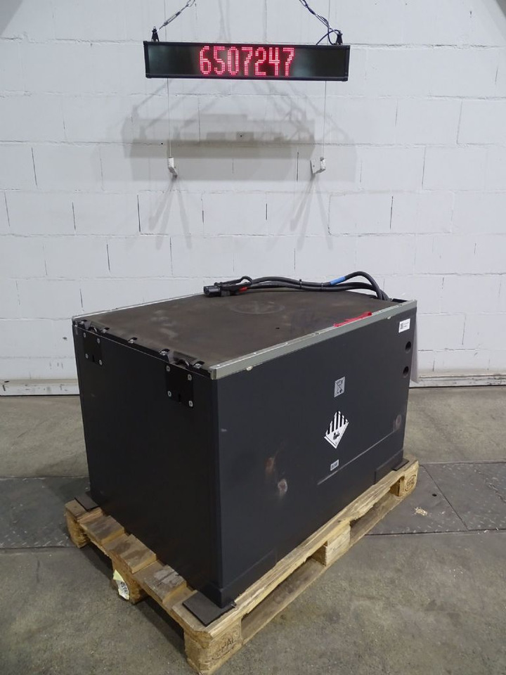 Still LI-IONBATTERIE90V - البطارية: صور 2 Still LI-IONBATTERIE90V - البطارية: صور 2