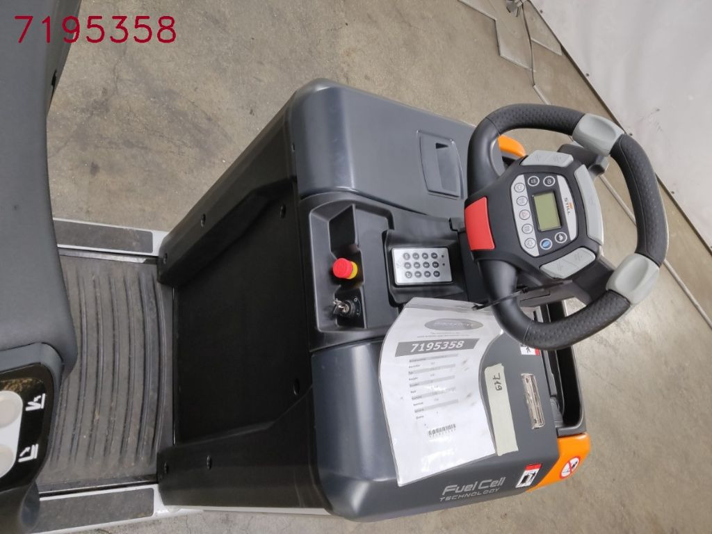 Still LTX-FF10 - أخرى: صور 3 Still LTX-FF10 - أخرى: صور 3