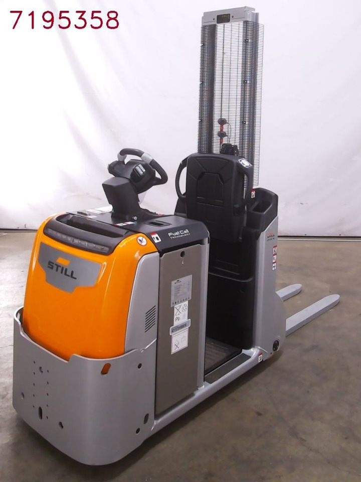 Still LTX-FF10 - أخرى: صور 2 Still LTX-FF10 - أخرى: صور 2