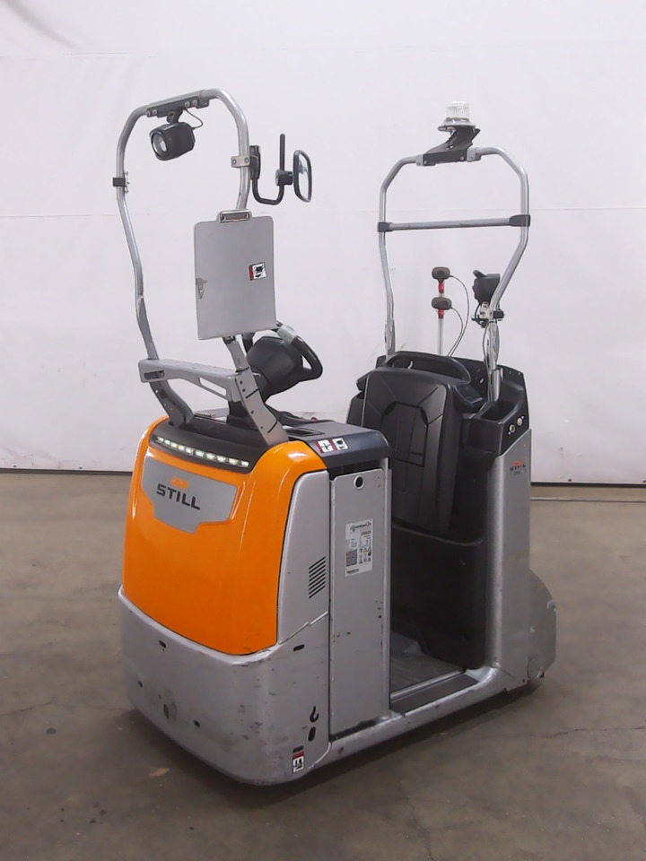 Still LTX50 - جرار السحب الكهربائي: صور 5 Still LTX50 - جرار السحب الكهربائي: صور 5