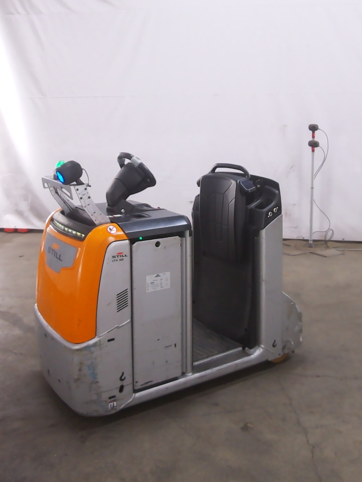 Still LTX50 - جرار السحب الكهربائي: صور 1 Still LTX50 - جرار السحب الكهربائي: صور 1