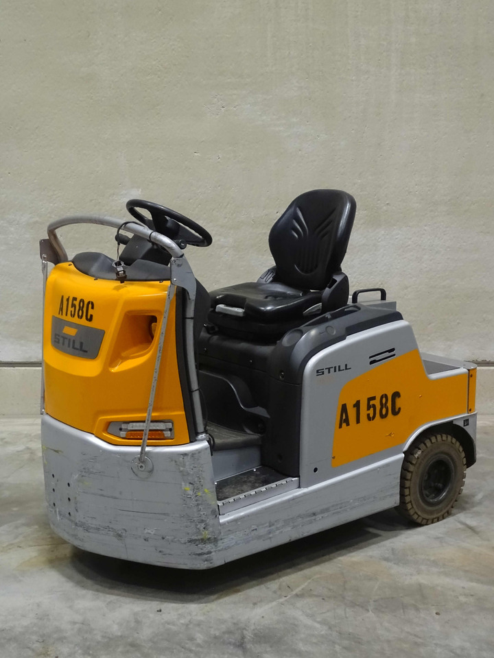 Still LTX70 - جرار السحب الكهربائي: صور 1 Still LTX70 - جرار السحب الكهربائي: صور 1