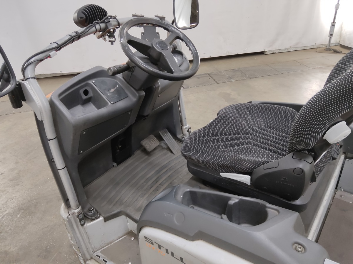 Still LTX70 - جرار السحب الكهربائي: صور 3 Still LTX70 - جرار السحب الكهربائي: صور 3