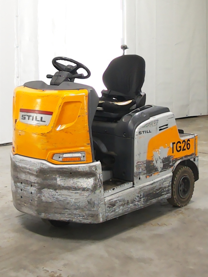 Still LTX70 - جرار السحب الكهربائي: صور 1 Still LTX70 - جرار السحب الكهربائي: صور 1