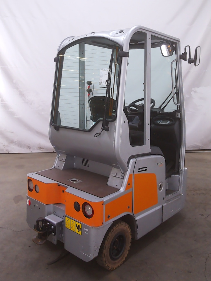 Still LTX70 - جرار السحب الكهربائي: صور 2 Still LTX70 - جرار السحب الكهربائي: صور 2