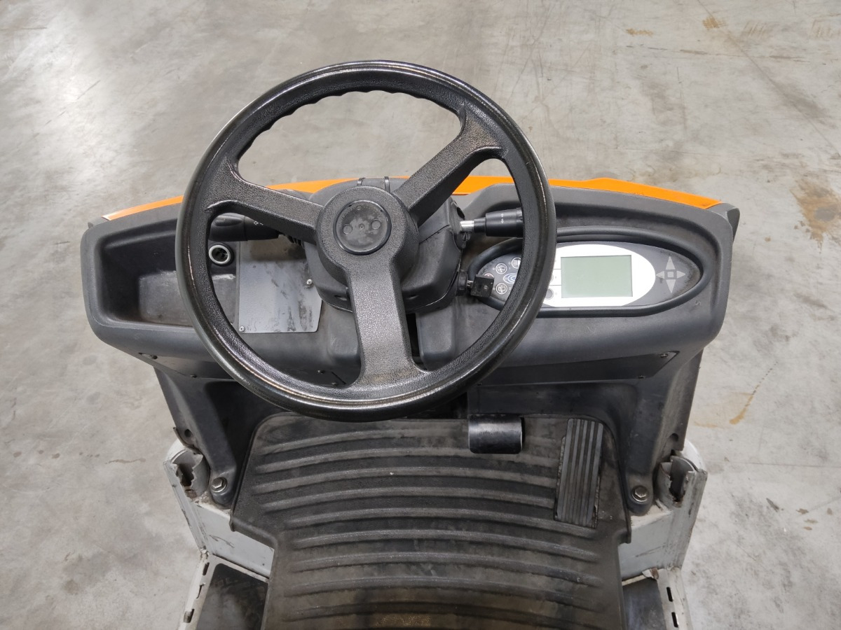 Still LTX70 - جرار السحب الكهربائي: صور 3 Still LTX70 - جرار السحب الكهربائي: صور 3