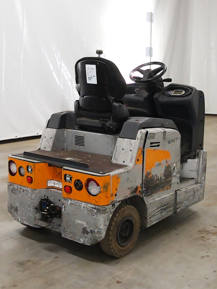 Still LTX70 - جرار السحب الكهربائي: صور 2 Still LTX70 - جرار السحب الكهربائي: صور 2