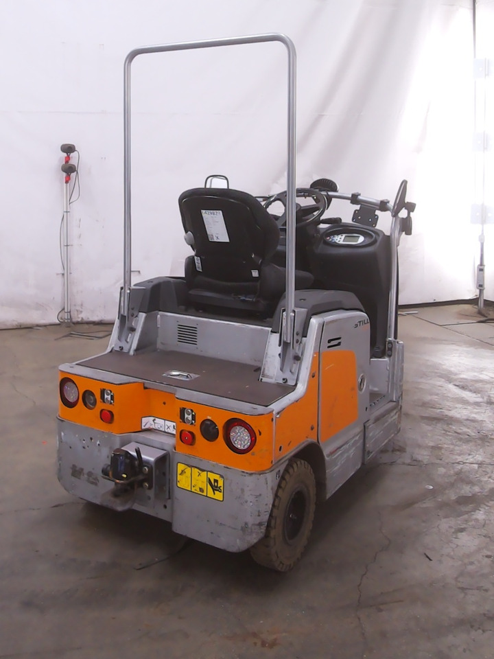 Still LTX70 - جرار السحب الكهربائي: صور 2 Still LTX70 - جرار السحب الكهربائي: صور 2