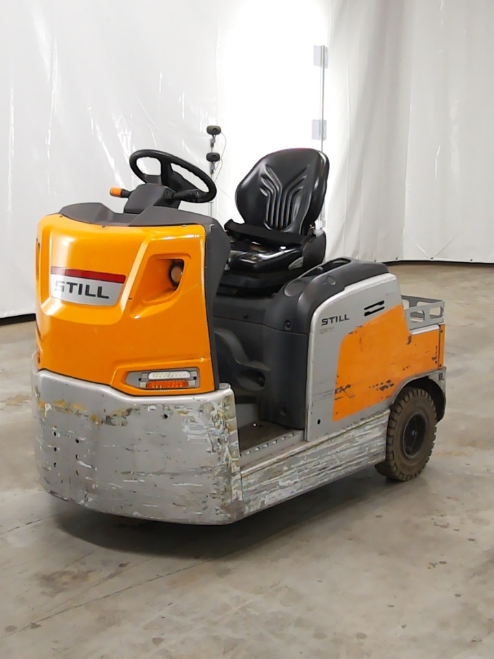 Still LTX70 - جرار السحب الكهربائي: صور 2 Still LTX70 - جرار السحب الكهربائي: صور 2