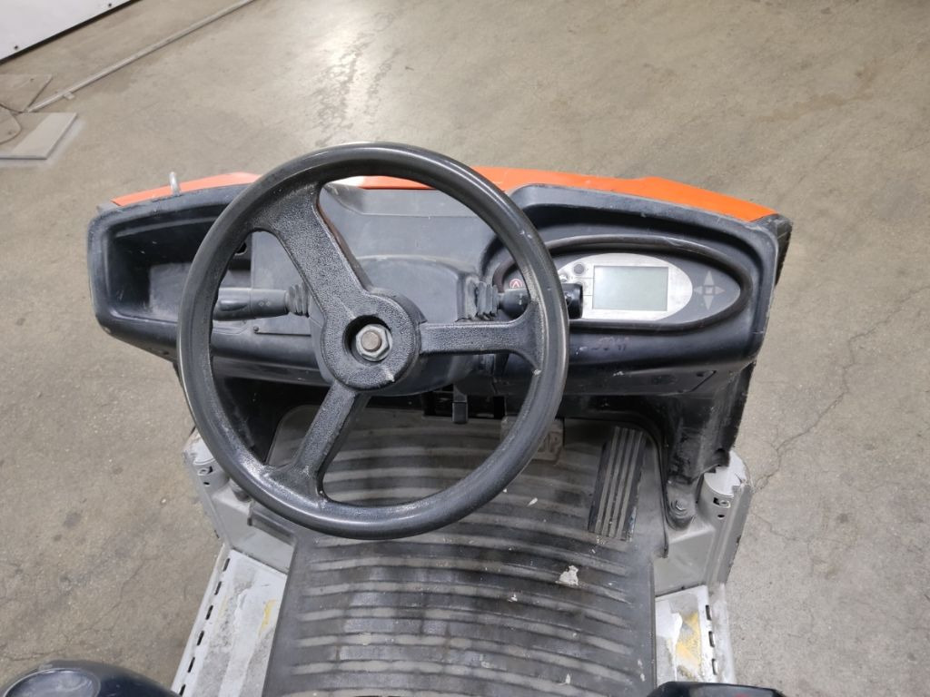 Still LTX70 - جرار السحب الكهربائي: صور 3 Still LTX70 - جرار السحب الكهربائي: صور 3