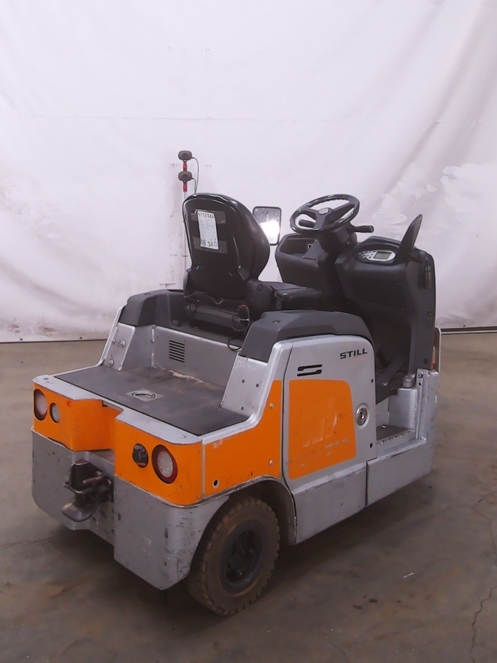 Still LTX70 - جرار السحب الكهربائي: صور 2 Still LTX70 - جرار السحب الكهربائي: صور 2