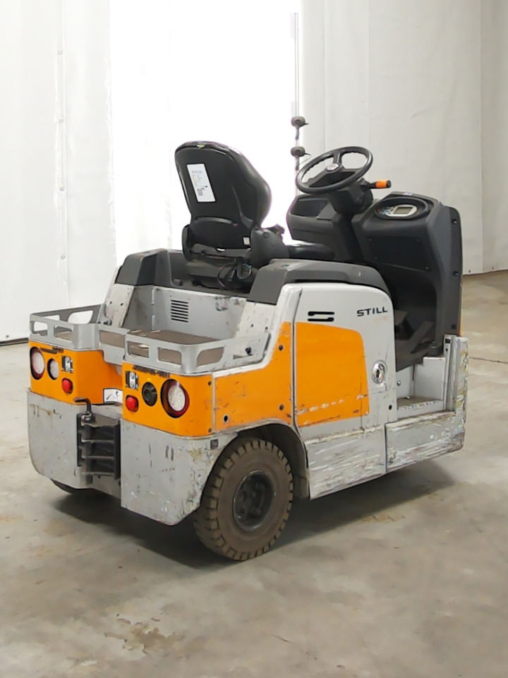 Still LTX70 - جرار السحب الكهربائي: صور 1 Still LTX70 - جرار السحب الكهربائي: صور 1