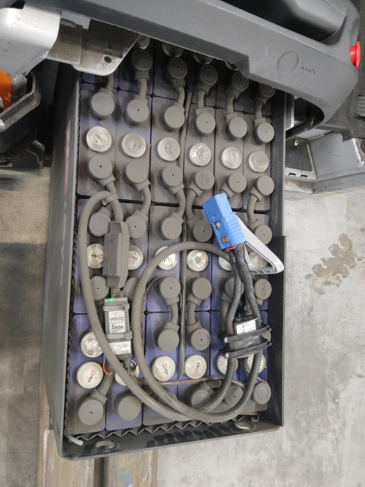 Still LTX70 - جرار السحب الكهربائي: صور 4 Still LTX70 - جرار السحب الكهربائي: صور 4