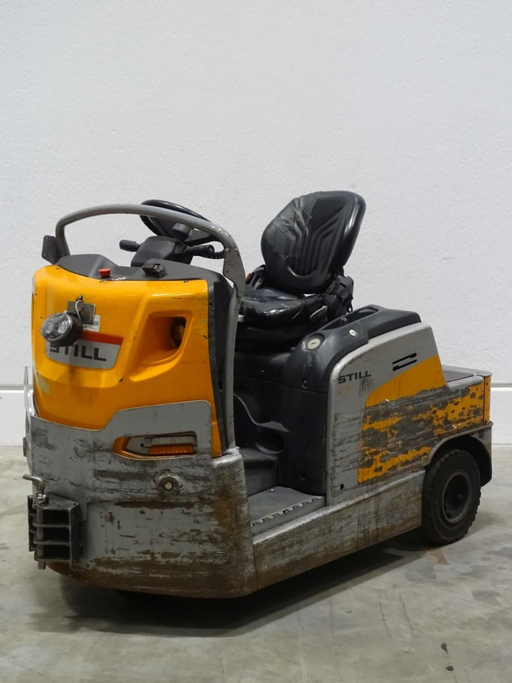 Still LTX80 - جرار السحب الكهربائي: صور 1 Still LTX80 - جرار السحب الكهربائي: صور 1