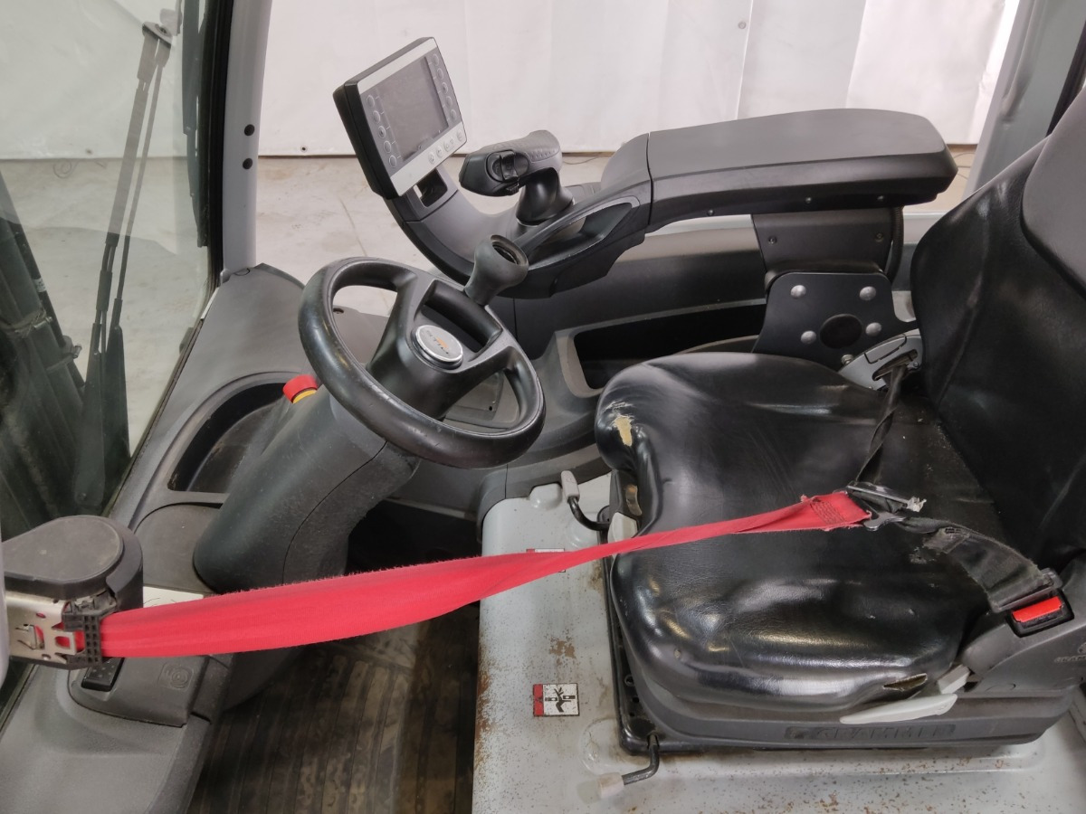 Still RX20-16C - رافعة شوكية كهربائية: صور 3 Still RX20-16C - رافعة شوكية كهربائية: صور 3