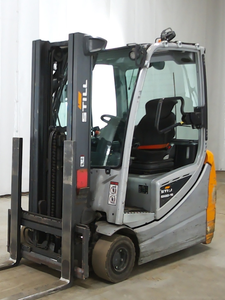 Still RX20-16L - رافعة شوكية كهربائية: صور 1 Still RX20-16L - رافعة شوكية كهربائية: صور 1