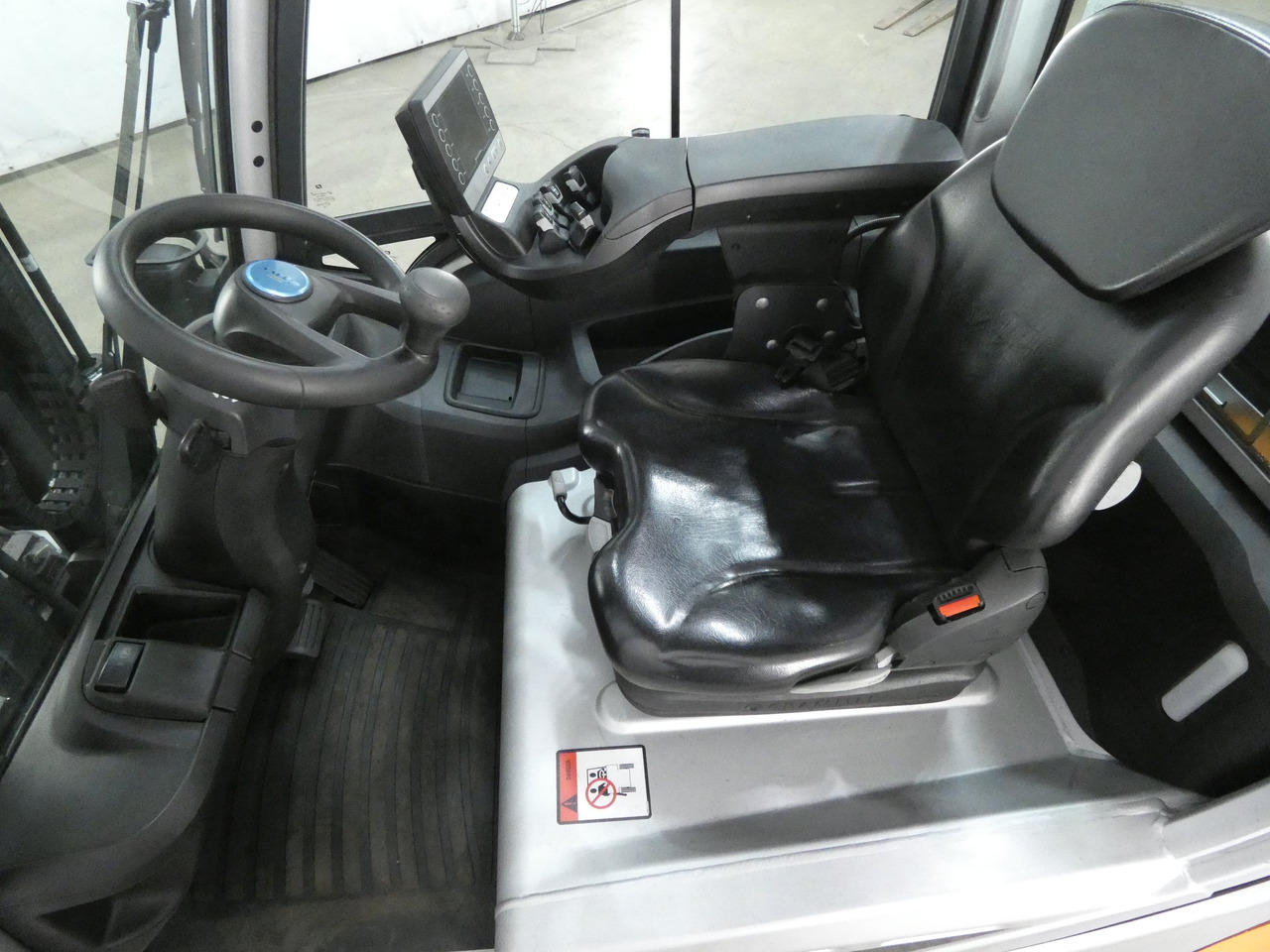 Still RX20-16PL/BRONZE/LIION - رافعة شوكية كهربائية: صور 3 Still RX20-16PL/BRONZE/LIION - رافعة شوكية كهربائية: صور 3