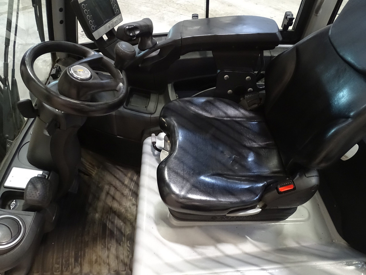 Still RX20-16P - رافعة شوكية كهربائية: صور 3 Still RX20-16P - رافعة شوكية كهربائية: صور 3