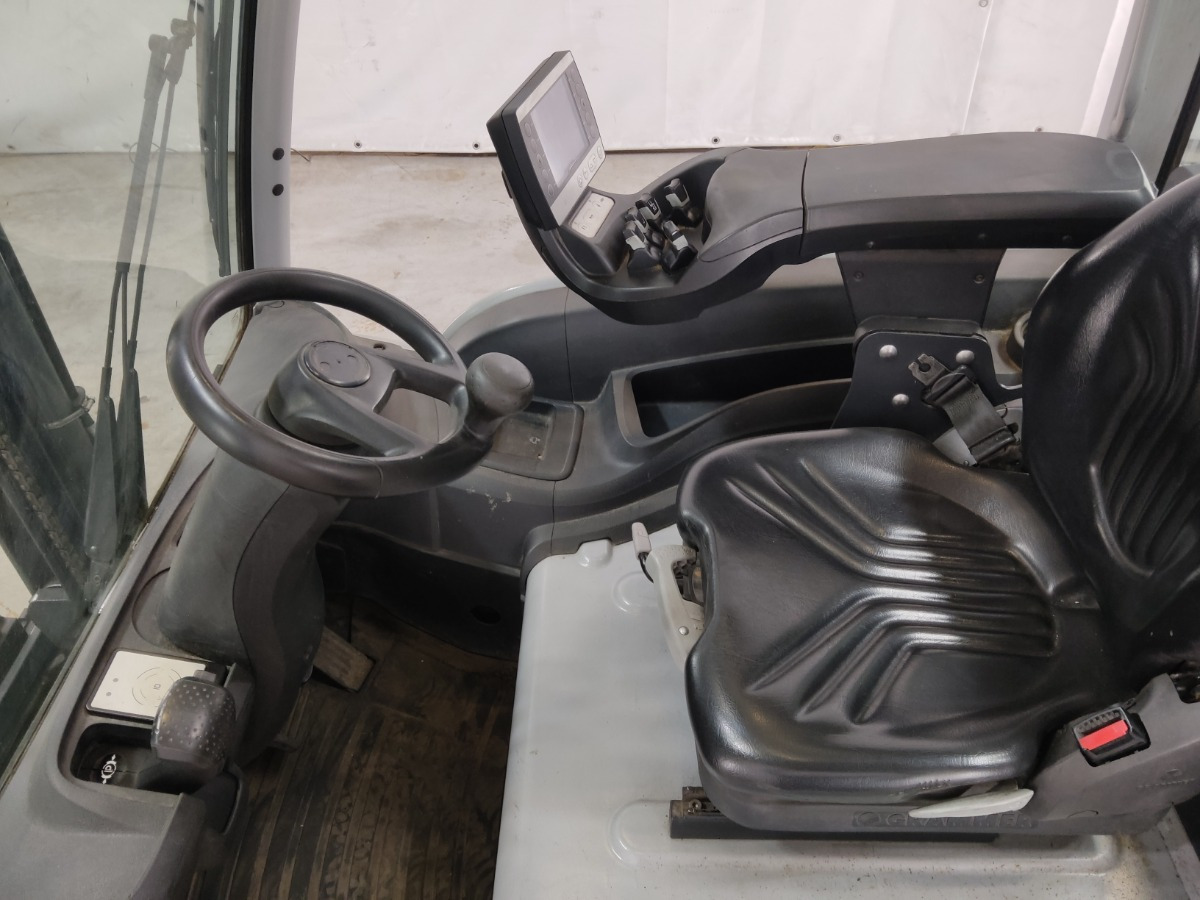 Still RX20-16P - رافعة شوكية كهربائية: صور 3 Still RX20-16P - رافعة شوكية كهربائية: صور 3