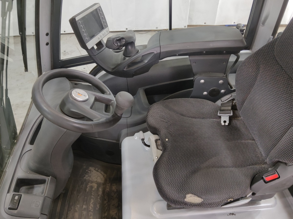 Still RX20-16 - رافعة شوكية كهربائية: صور 3 Still RX20-16 - رافعة شوكية كهربائية: صور 3