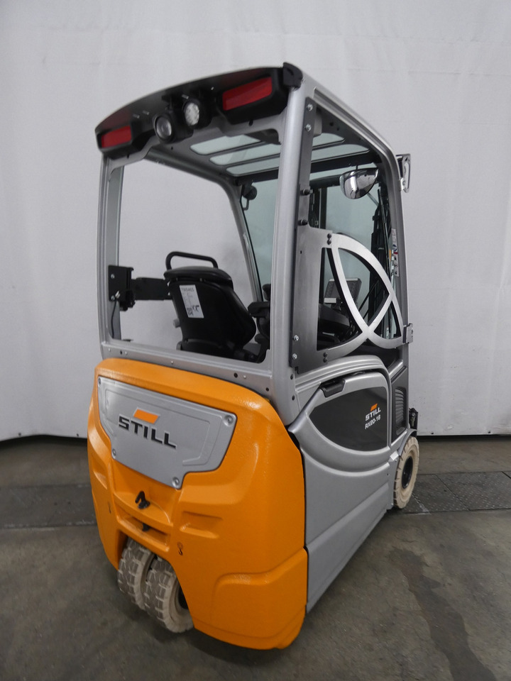 Still RX20-16 - رافعة شوكية كهربائية: صور 2 Still RX20-16 - رافعة شوكية كهربائية: صور 2