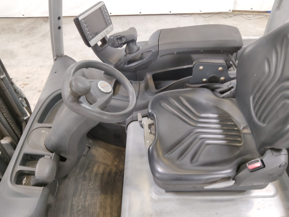 Still RX20-16 - رافعة شوكية كهربائية: صور 3 Still RX20-16 - رافعة شوكية كهربائية: صور 3