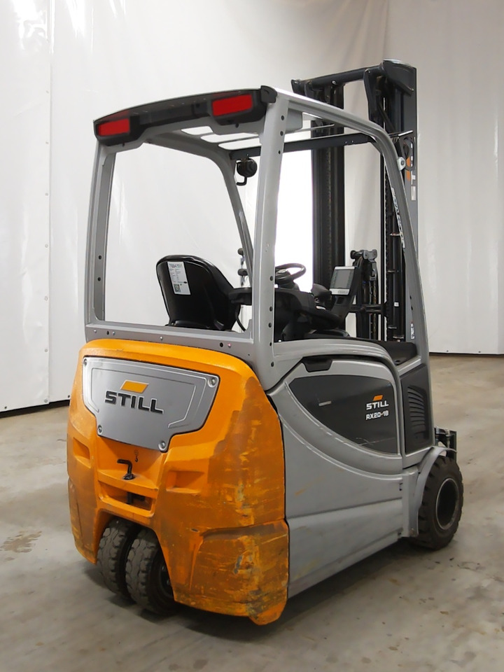 Still RX20-18 - رافعة شوكية كهربائية: صور 2 Still RX20-18 - رافعة شوكية كهربائية: صور 2