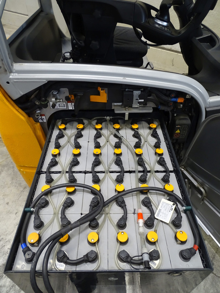 Still RX20-18 - رافعة شوكية كهربائية: صور 4 Still RX20-18 - رافعة شوكية كهربائية: صور 4