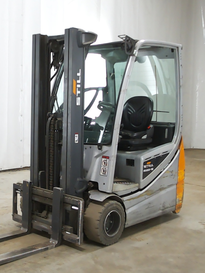 Still RX20-18 - رافعة شوكية كهربائية: صور 1 Still RX20-18 - رافعة شوكية كهربائية: صور 1