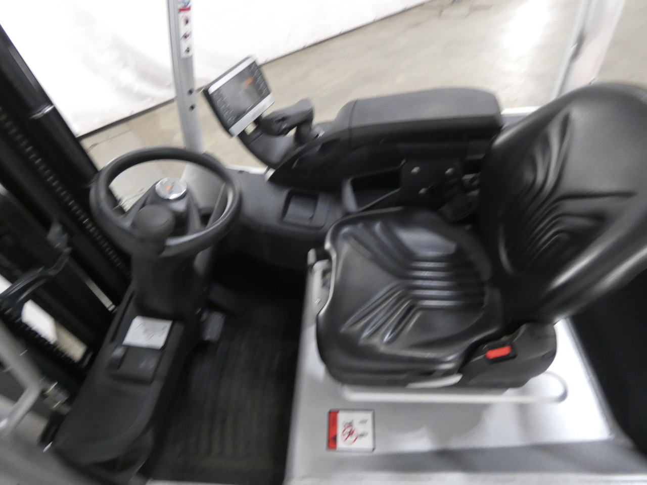 Still RX20-20L/BRONZE - رافعة شوكية كهربائية: صور 3 Still RX20-20L/BRONZE - رافعة شوكية كهربائية: صور 3